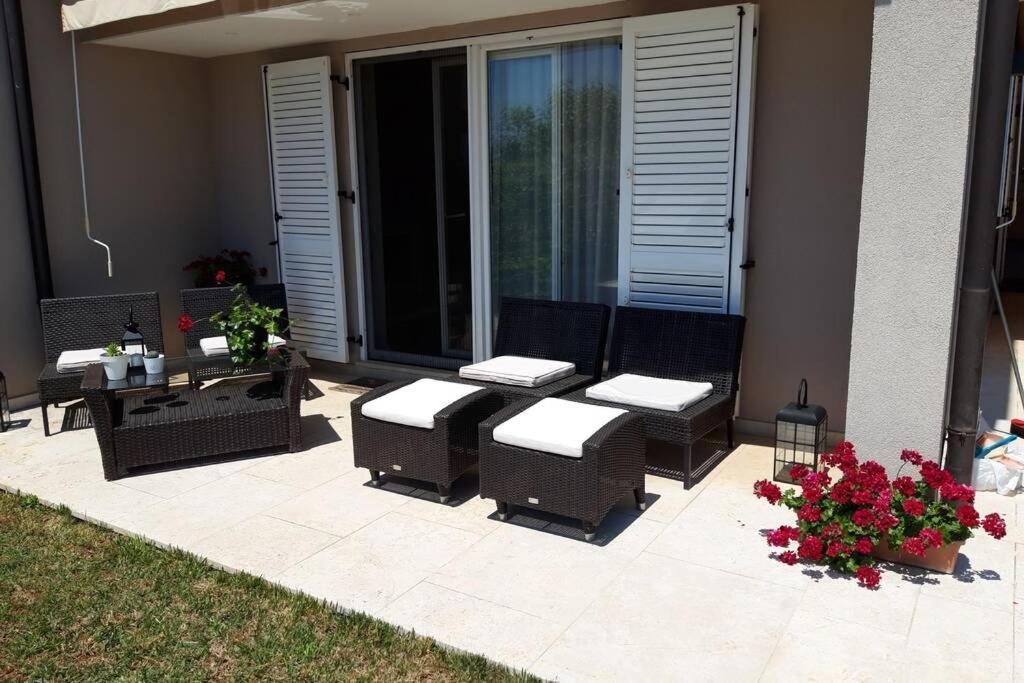 Willa For Families Only - Casa Nora Novigrad Novigrad  Zewnętrze zdjęcie