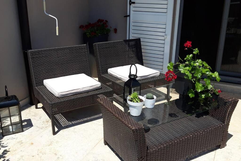 Willa For Families Only - Casa Nora Novigrad Novigrad  Zewnętrze zdjęcie